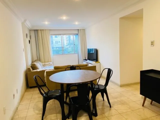Imagem 10: Apartamento para Locação em Salvador, Armação, 3 dormitórios, 1 suíte, 3 banheiros