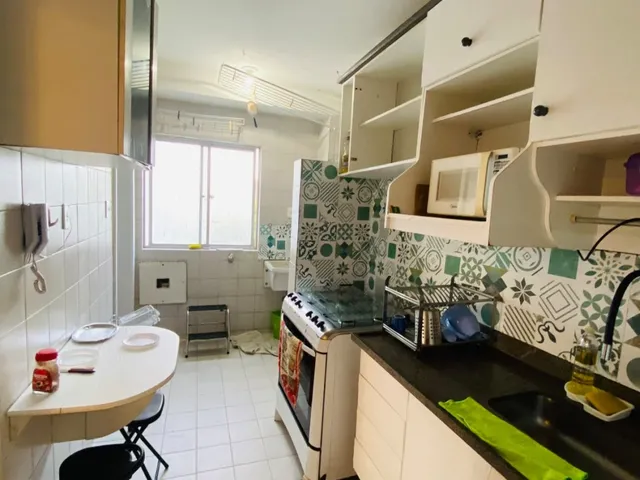 Imagem 14: Apartamento para Locação em Salvador, Armação, 3 dormitórios, 1 suíte, 3 banheiros