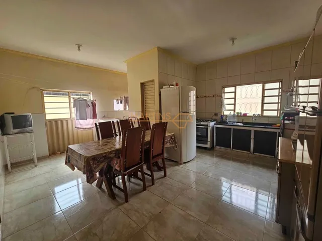 Imagem 9: Casa á venda Casa com 4 dormitórios