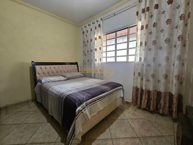 Imagem 3: Casa á venda Casa com 4 dormitórios