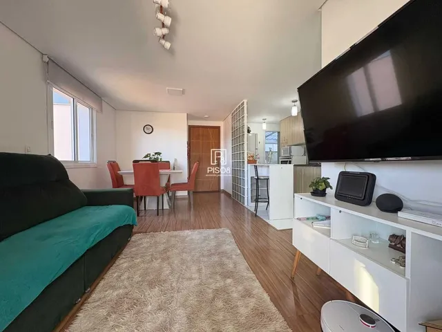 Imagem: Apartamento à venda no bairro Cidade Nova