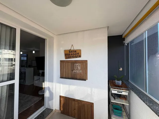 Imagem 4: Apartamento à venda no bairro Cidade Nova - Caxias do Sul/RS