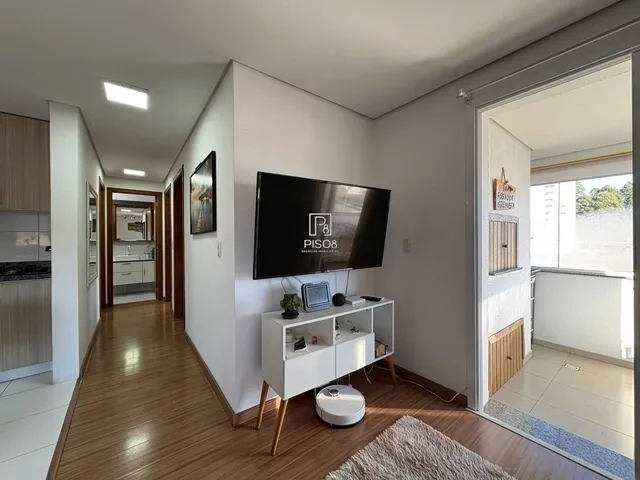 Imagem 6: Apartamento à venda no bairro Cidade Nova - Caxias do Sul/RS