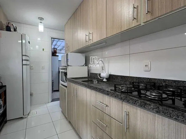 Imagem 13: Apartamento à venda no bairro Cidade Nova - Caxias do Sul/RS