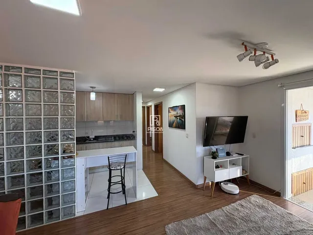 Imagem 2: Apartamento à venda no bairro Cidade Nova - Caxias do Sul/RS