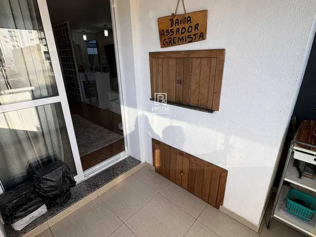 Imagem 9: Apartamento à venda no bairro Cidade Nova - Caxias do Sul/RS