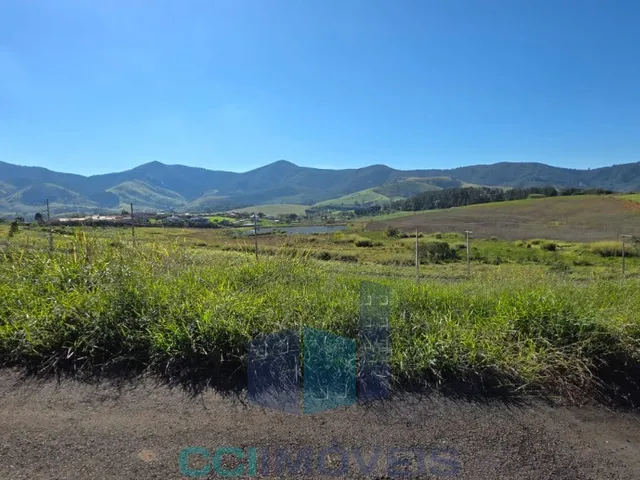 Imagem: TERRENO RESIDENCIAL em SANTA RITA DO SAPUCAÍ