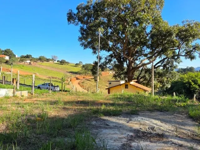 Imagem: CHACARA RESIDENCIAL em SANTA RITA DO SAPUCAÍ