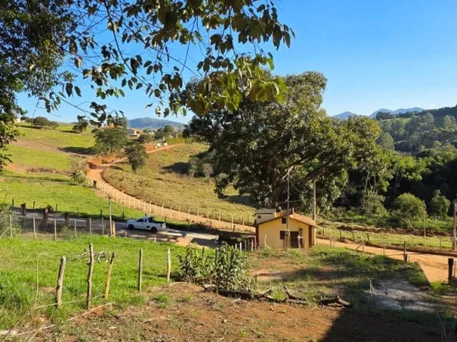 Imagem 2: CHACARA RESIDENCIAL em SANTA RITA DO SAPUCAÍ - MG, CONDOMINIO SAO JOSE