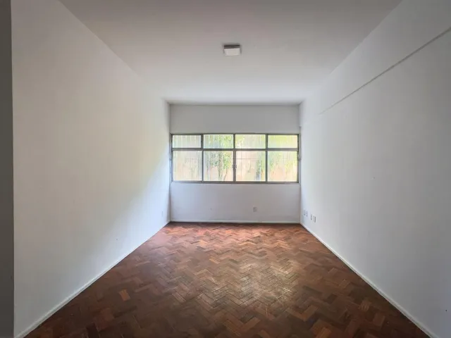 Imagem 5: VENDA DIRETA DE APARTAMENTO C/93m²- 3 QUARTOS - 1 VAGA - HUMAITÁ - RJ