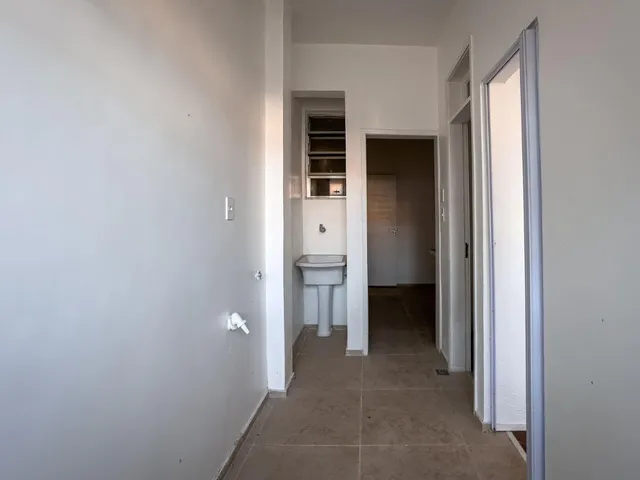 Imagem 7: VENDA DIRETA DE APARTAMENTO C/93m²- 3 QUARTOS - 1 VAGA - HUMAITÁ - RJ