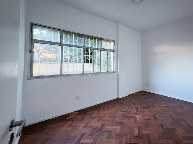 Imagem 8: VENDA DIRETA DE APARTAMENTO C/93m²- 3 QUARTOS - 1 VAGA - HUMAITÁ - RJ