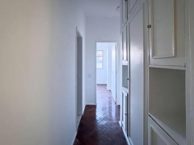Imagem 10: VENDA DIRETA DE APARTAMENTO C/93m²- 3 QUARTOS - 1 VAGA - HUMAITÁ - RJ