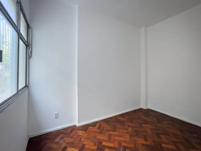 Imagem 12: VENDA DIRETA DE APARTAMENTO C/93m²- 3 QUARTOS - 1 VAGA - HUMAITÁ - RJ
