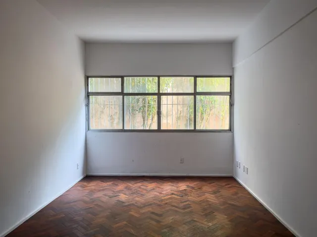 Imagem 4: VENDA DIRETA DE APARTAMENTO C/93m²- 3 QUARTOS - 1 VAGA - HUMAITÁ - RJ