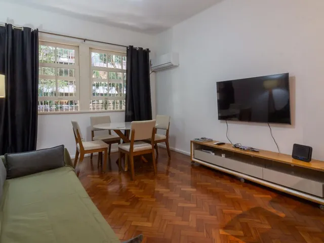 Imagem: VENDA DIRETA DE APARTAMENTO C/40 M2 REFORMADO