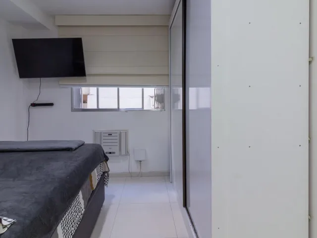 Imagem 2: VENDA DIRETA DE APARTAMENTO C/40 M2 REFORMADO - 1 QUARTO - SEM VAGA - IPANEMA -RJ