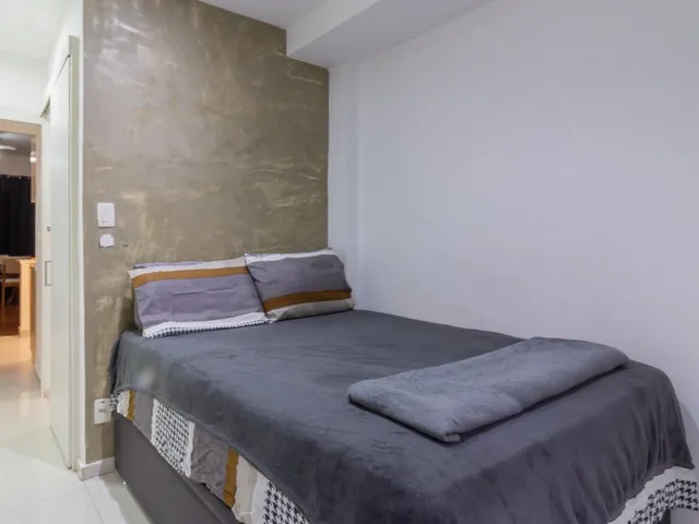 Imagem 7: VENDA DIRETA DE APARTAMENTO C/40 M2 REFORMADO - 1 QUARTO - SEM VAGA - IPANEMA -RJ