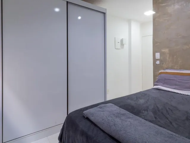 Imagem 12: VENDA DIRETA DE APARTAMENTO C/40 M2 REFORMADO - 1 QUARTO - SEM VAGA - IPANEMA -RJ