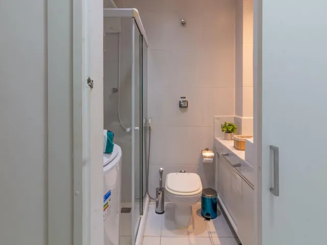 Imagem 3: VENDA DIRETA DE APARTAMENTO C/40 M2 REFORMADO - 1 QUARTO - SEM VAGA - IPANEMA -RJ