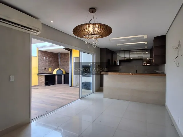 Imagem: Condomínio Residencial Reserva Rio Cuiabá
