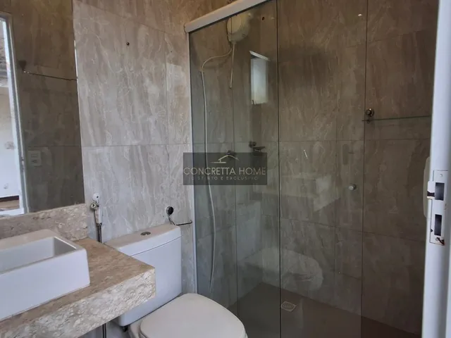 Imagem 10: Condomínio Residencial Reserva Rio Cuiabá - Casa Inteligente e Completa 170m² com 3