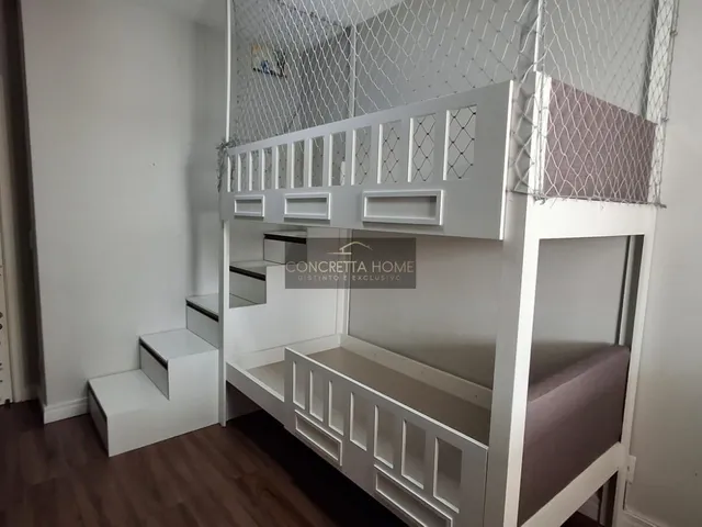 Imagem 4: Condomínio Residencial Reserva Rio Cuiabá - Casa Inteligente e Completa 170m² com 3