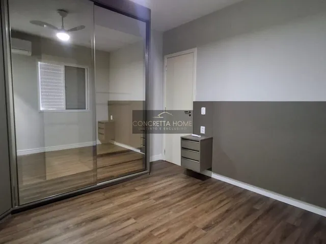 Imagem 11: Condomínio Residencial Reserva Rio Cuiabá - Casa Inteligente e Completa 170m² com 3