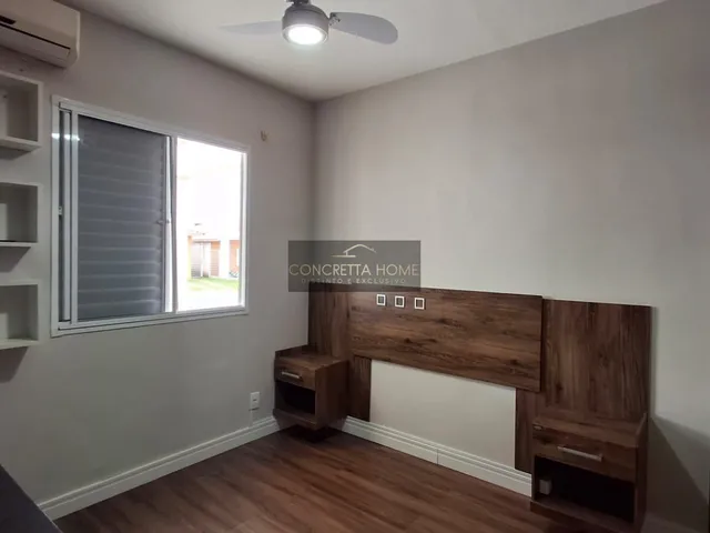Imagem 6: Condomínio Residencial Reserva Rio Cuiabá - Casa Inteligente e Completa 170m² com 3
