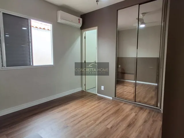 Imagem 13: Condomínio Residencial Reserva Rio Cuiabá - Casa Inteligente e Completa 170m² com 3