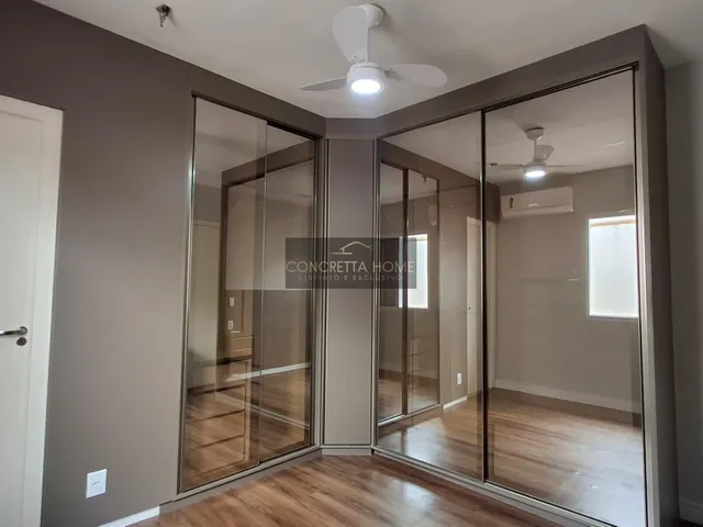 Imagem 9: Condomínio Residencial Reserva Rio Cuiabá - Casa Inteligente e Completa 170m² com 3