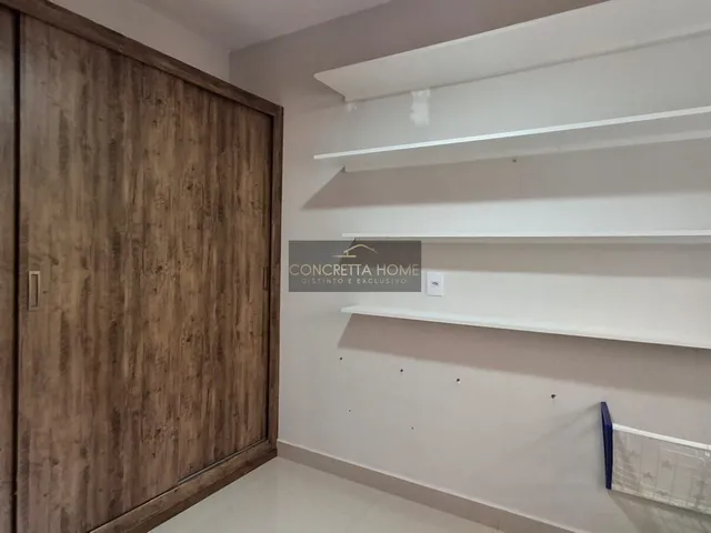 Imagem 12: Condomínio Residencial Reserva Rio Cuiabá - Casa Inteligente e Completa 170m² com 3