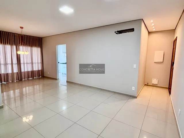 Imagem: Edifício Nova Petrópolis - Apartamento