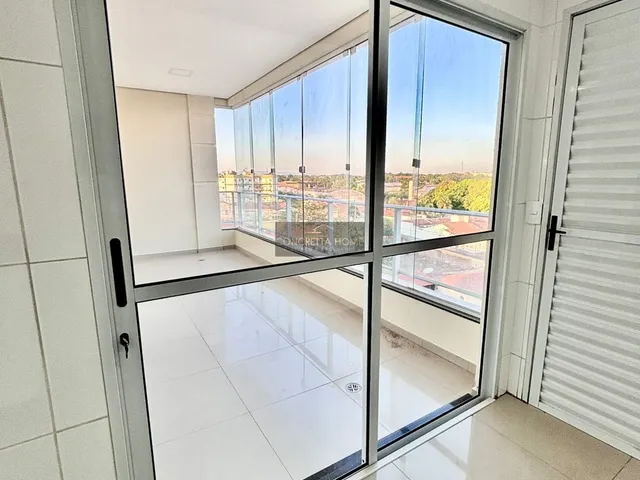 Imagem 10: Edifício Nova Petrópolis - Apartamento com 3 Quartos (1 Suíte) e Sacada Ampla no