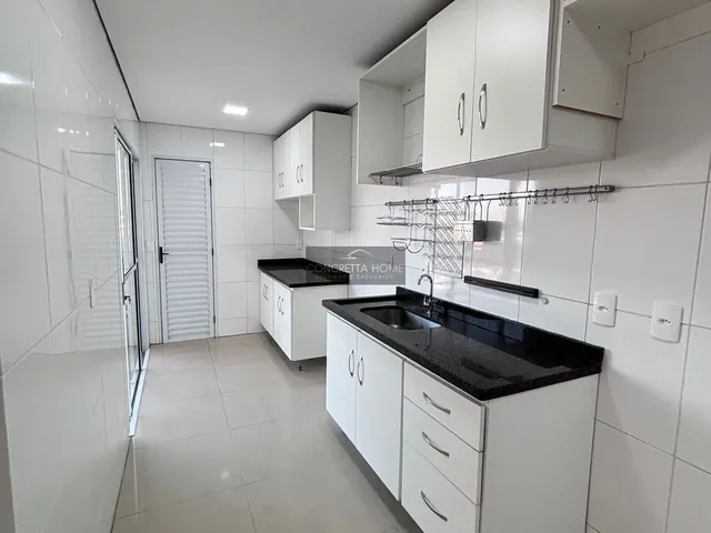 Imagem 13: Edifício Nova Petrópolis - Apartamento com 3 Quartos (1 Suíte) e Sacada Ampla no