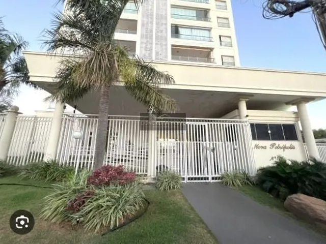 Imagem 9: Edifício Nova Petrópolis - Apartamento com 3 Quartos (1 Suíte) e Sacada Ampla no