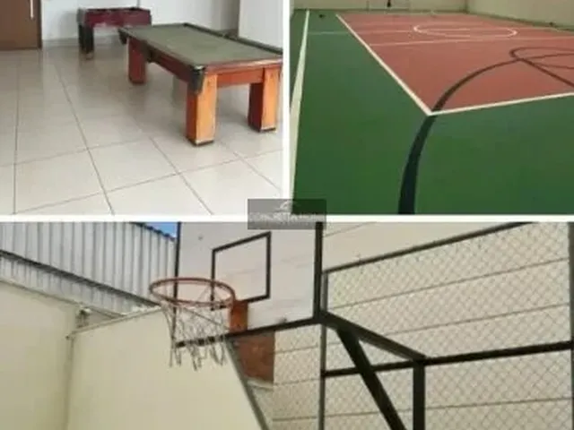 Imagem 6: Edifício Nova Petrópolis - Apartamento com 3 Quartos (1 Suíte) e Sacada Ampla no