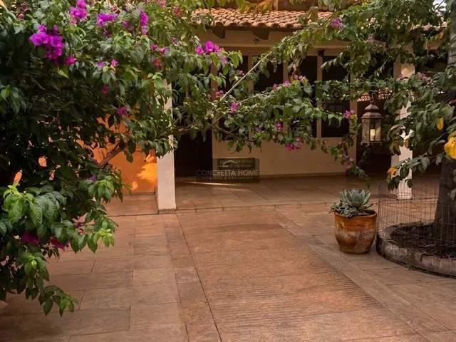 Imagem 15: Casa de alto padrão no bairro Santa rosa em Cuiabá com potencial comercial