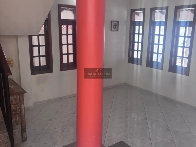 Imagem 12: Casa de alto padrão no bairro Santa rosa em Cuiabá com potencial comercial
