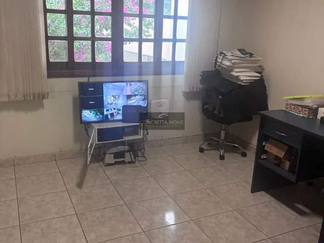 Imagem 7: Casa de alto padrão no bairro Santa rosa em Cuiabá com potencial comercial