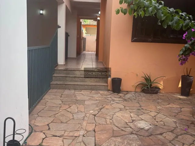 Imagem 2: Casa de alto padrão no bairro Santa rosa em Cuiabá com potencial comercial