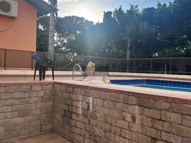 Imagem 4: Casa de alto padrão no bairro Santa rosa em Cuiabá com potencial comercial