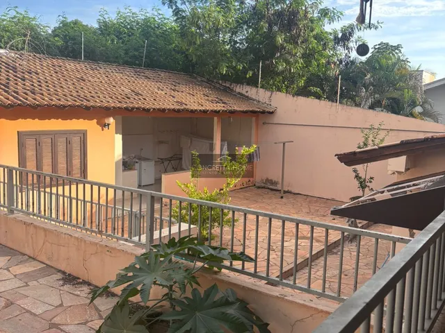 Imagem 11: Casa de alto padrão no bairro Santa rosa em Cuiabá com potencial comercial