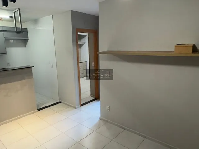 Imagem: Condomínio Chapada das Borboletas - APARTAMENTO