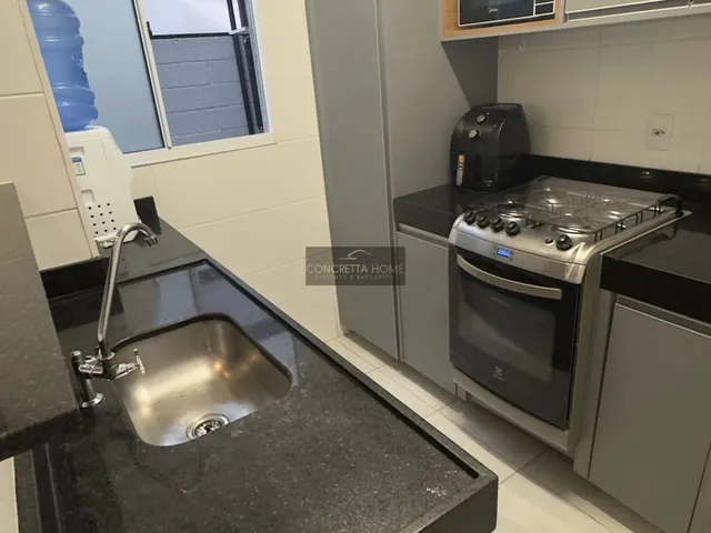 Imagem 15: Condomínio Chapada das Borboletas - APARTAMENTO GARDEN COM 2 QUARTOS À VENDA – COND