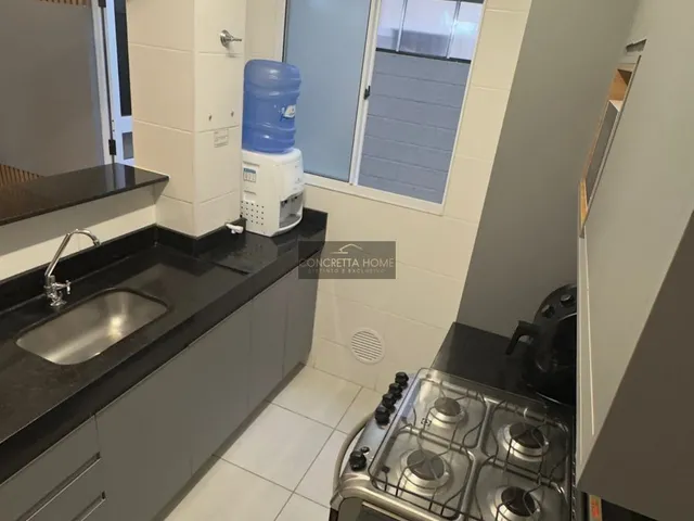 Imagem 16: Condomínio Chapada das Borboletas - APARTAMENTO GARDEN COM 2 QUARTOS À VENDA – COND