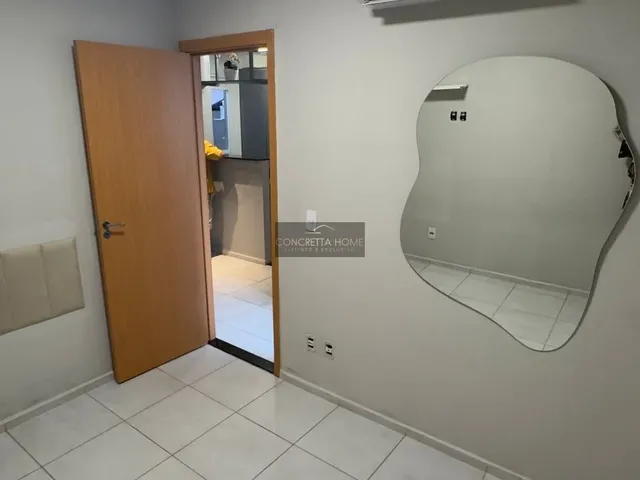 Imagem 12: Condomínio Chapada das Borboletas - APARTAMENTO GARDEN COM 2 QUARTOS À VENDA – COND