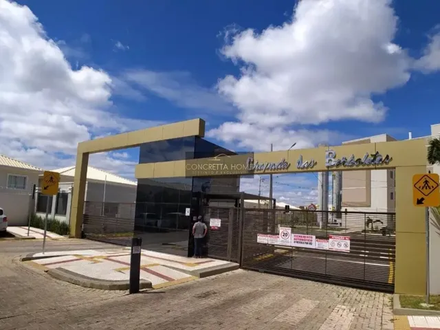 Imagem 4: Condomínio Chapada das Borboletas - APARTAMENTO GARDEN COM 2 QUARTOS À VENDA – COND
