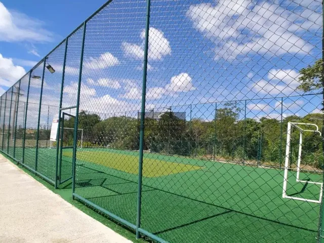 Imagem 10: Condomínio Chapada das Borboletas - APARTAMENTO GARDEN COM 2 QUARTOS À VENDA – COND