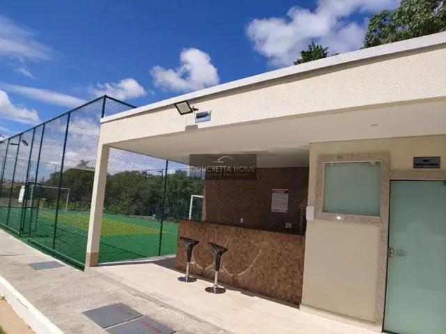 Imagem 7: Condomínio Chapada das Borboletas - APARTAMENTO GARDEN COM 2 QUARTOS À VENDA – COND